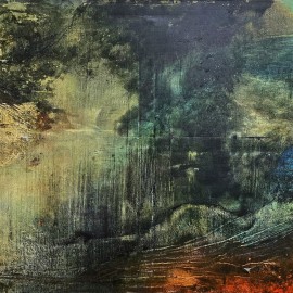 Zdzisław Constantin Majrowski-Meyro &mdash; Zatopiony dzwon